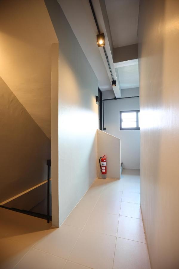 Restcipe' Apartment Chiang Mai Exterior foto